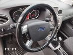 Ford Focus 1.6 TDCi Amber X - 17