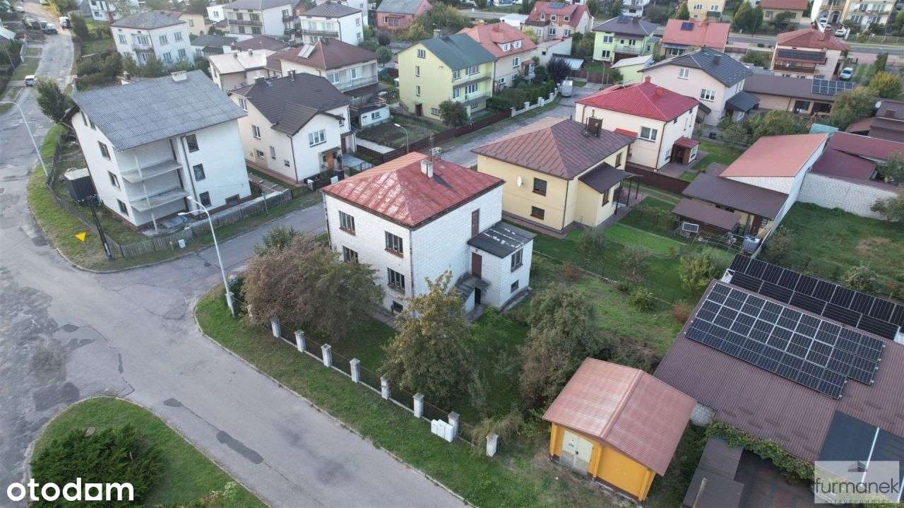 Funkcjonalny dom do remontu w dogodnej lokalizacji - Pełny obrazek: 5/20