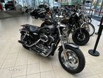 Harley-Davidson Sportster - 2