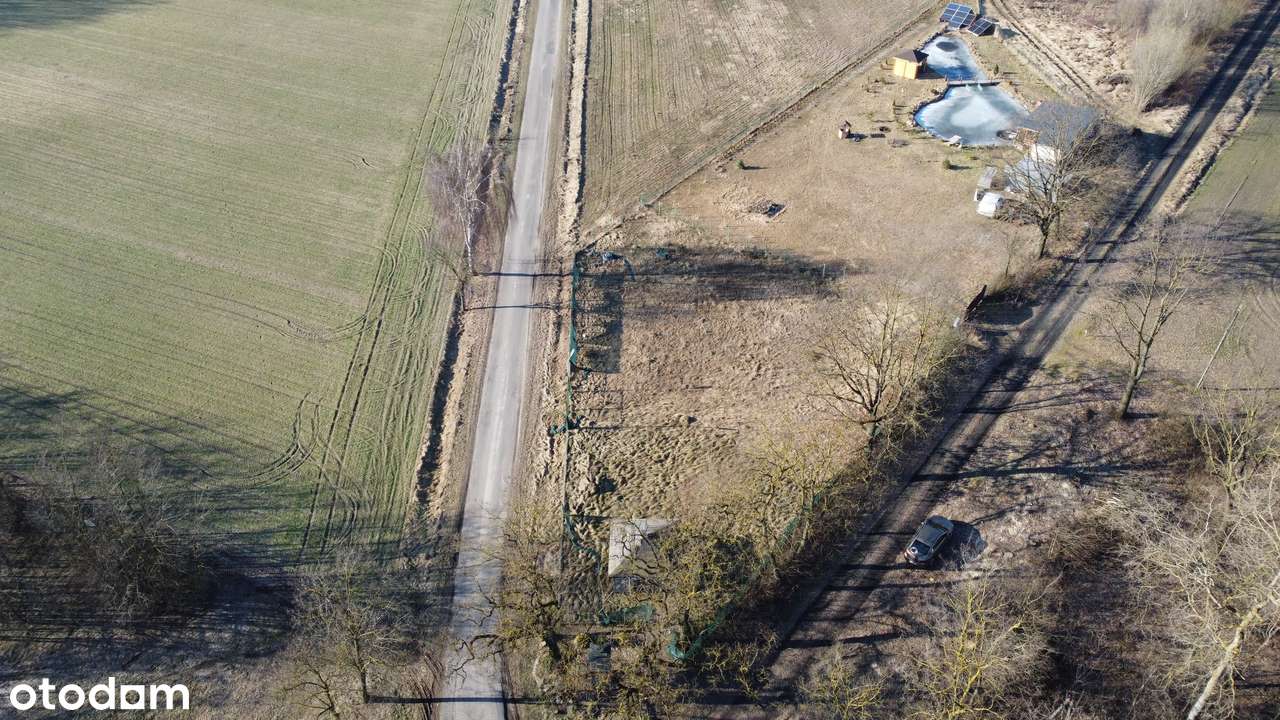 działka budowlano/usługowa-17