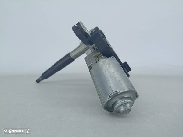 Motor Limpa Vidros Mala Citroen C4 Picasso I Veículo Multiuso (Ud_) - 4