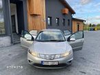 Honda Civic 1.8 Comfort - 16