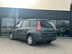 Citroën C4 Grand Picasso 1.8i SX Pack - 12