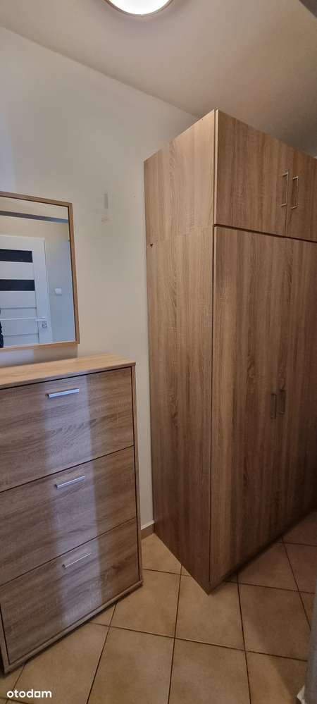 Kawalerka w Sopocie z widokiem na morze i las ! - Pełny obrazek: 5/8