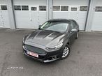 Ford Mondeo 1.6 TDCi Start-Stopp Titanium - 1