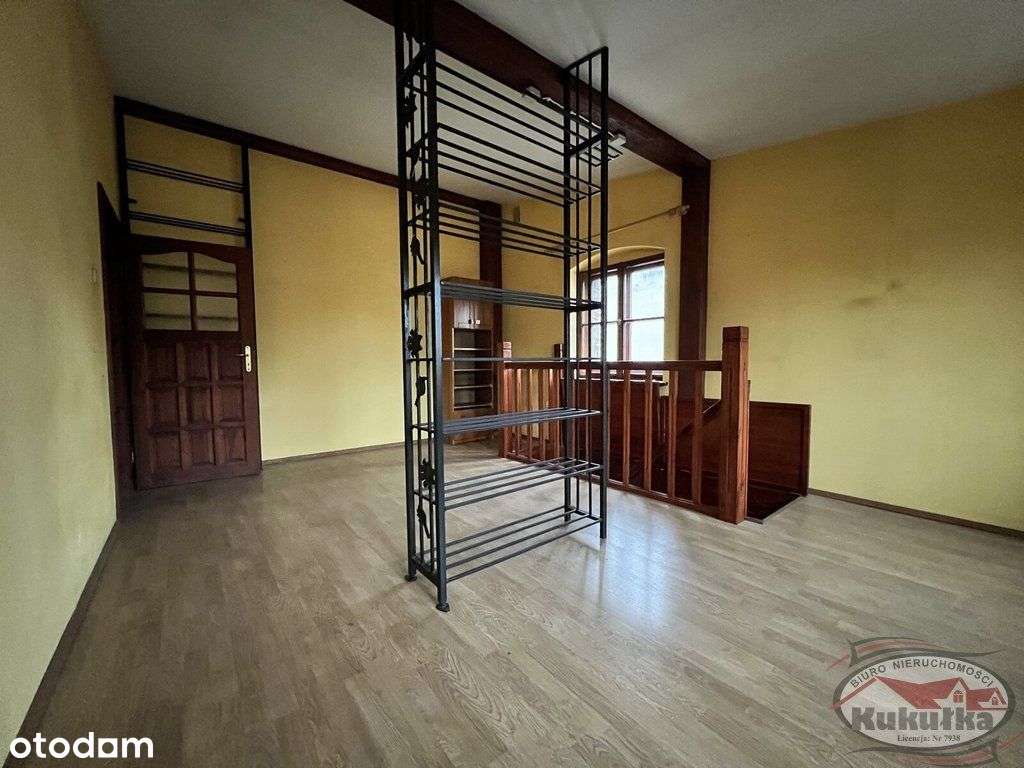 Nieruchomość inwestycyjna w ścisłym centrum-3 lokale z KW-17