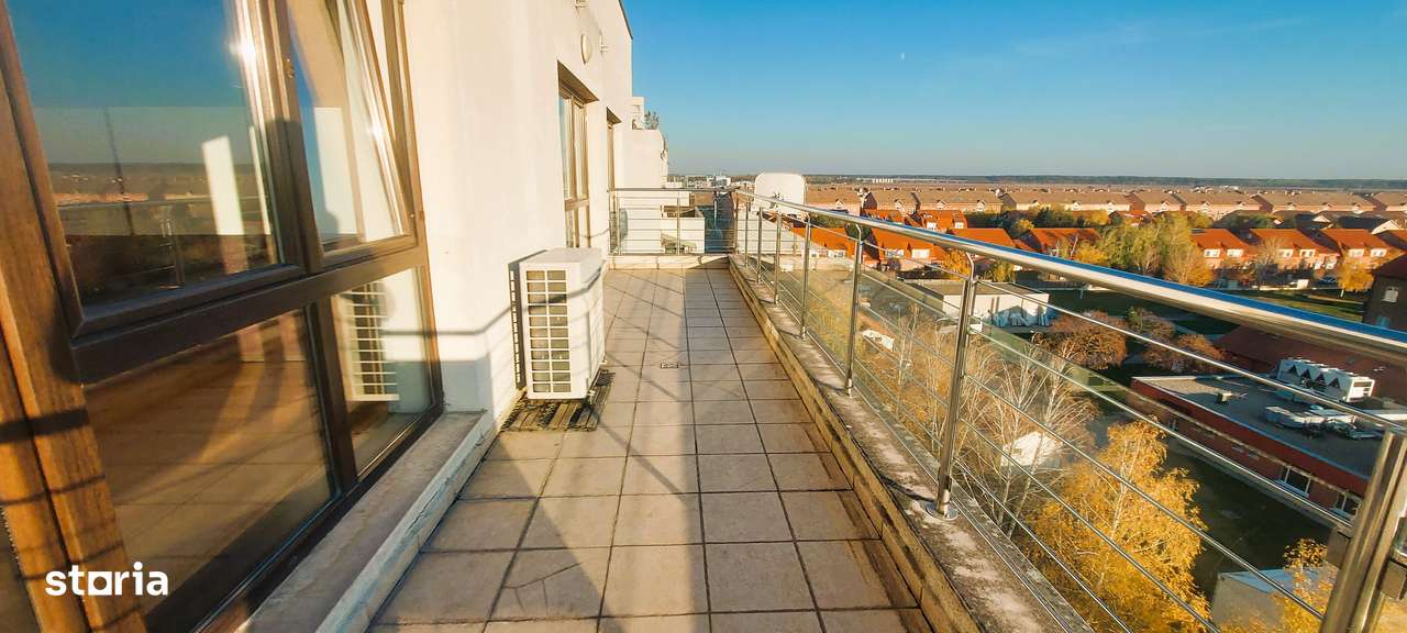 Green Vista-Scoala Americana, spatiu premium, priveliste de exceptie!-16