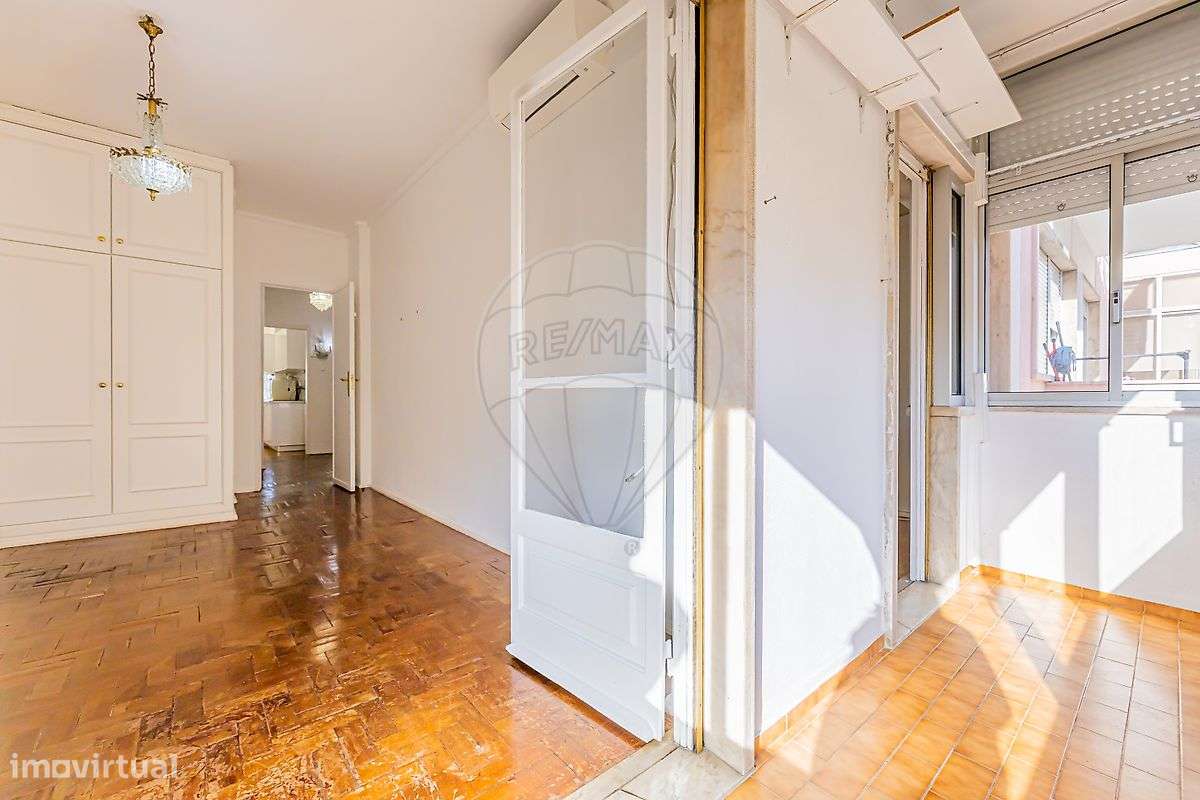 Apartamento T3 para venda-33