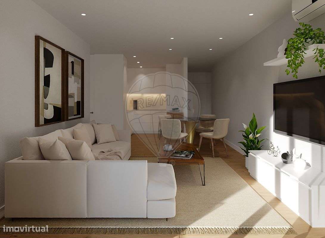 Apartamento T2 para venda-16