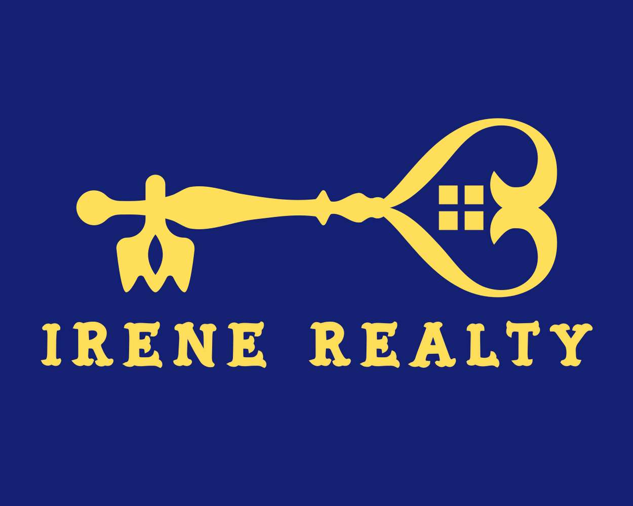 Logo: Realty Iryna Centkowska