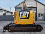 Caterpillar KOPARKA GĄSIENICOWA CAT CATERPILLAR 314 EL 314EL 313 315 2015R. - 10