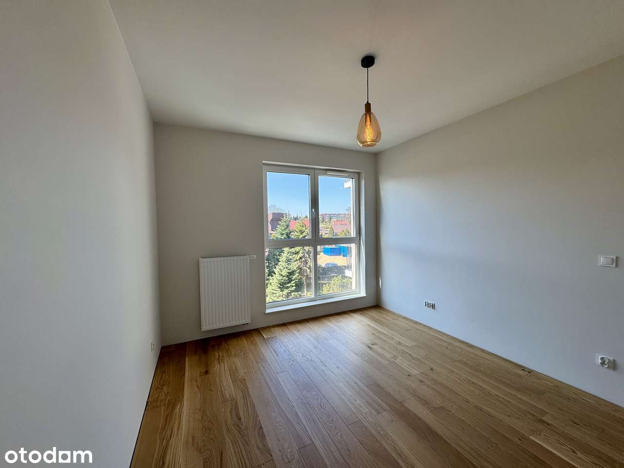 Stylowe 3 pokoje - do zamieszkania!  balkon + klimatyzacja - Malborska-7