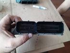 calculator motor ecu motor Opel astra h 1.3cdti perfect funcțional - 2