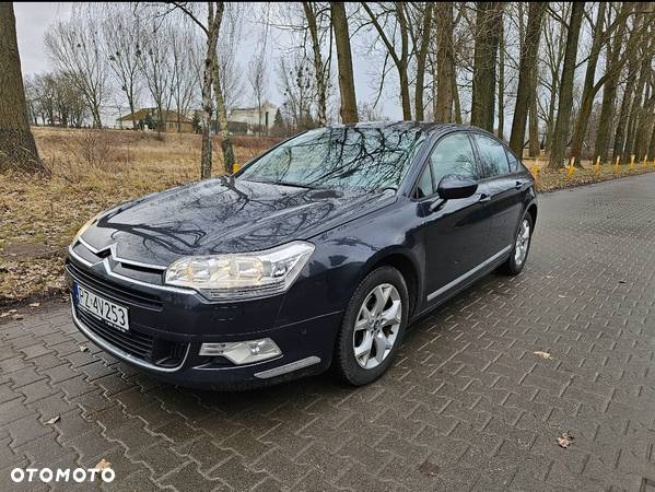 Citroën C5 1.6 HDi Dynamique - 1