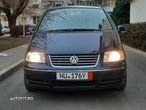 Volkswagen Sharan 2.0 TDI Comfortline - 13