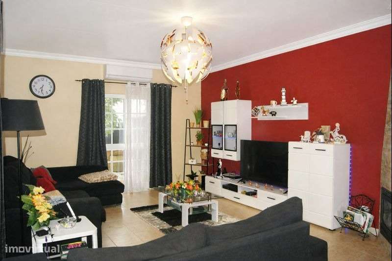 Moradia com 4 assoalhadas em ótimo estado. - Grande imagem: 3/38