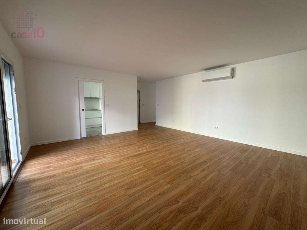 T3 para arrendamento em zona de referência no Montijo - Grande imagem: 4/20