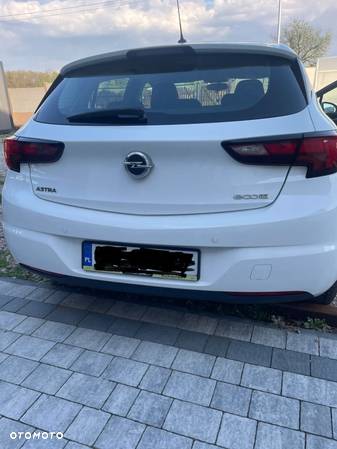 Opel Astra V 1.0 T Dynamic S&S - 13