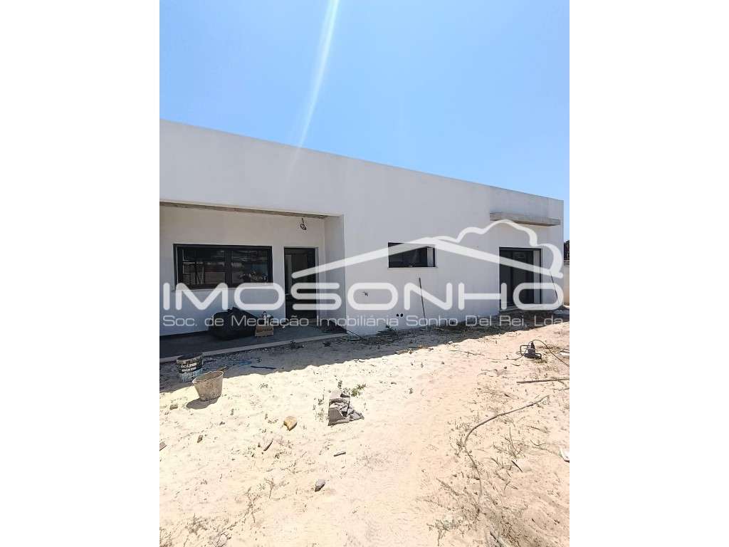 Moradia T3 Nova | Design Moderno | Eficiência A+ | Jardim, Garagem ...-18