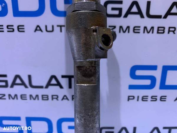 Injector Injectoare Renault Modus 1.5 DCI 78KW 106CP 76KW 103CP 2005 - 2014 Cod H8200294788 166009445R - 2