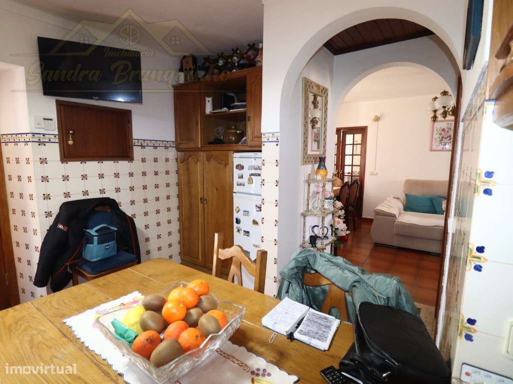 Moradia T3 com PISCINA e terreno com 1200m2-26