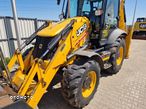 JCB 3CX Contractor AEC * 2013r. * Joystick * Toruelock * Powershift * - 10