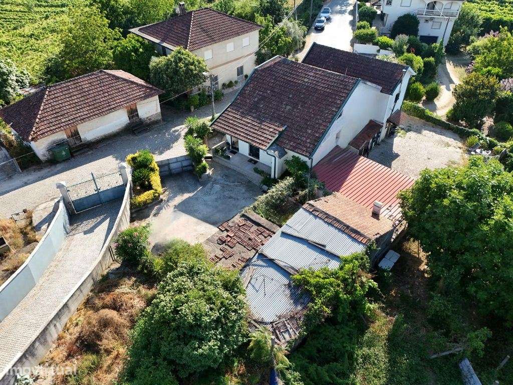 Andar de Moradia T3 com Entrada Independente, Varandas e Sótão  Te...-3