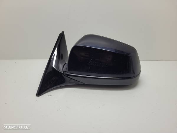 Espelho/Retrovisor esquerdo BMW 6 Coupé/Gran Coupé/Cabrio F06/F12/F13 (2012-15) c/ camera - 1