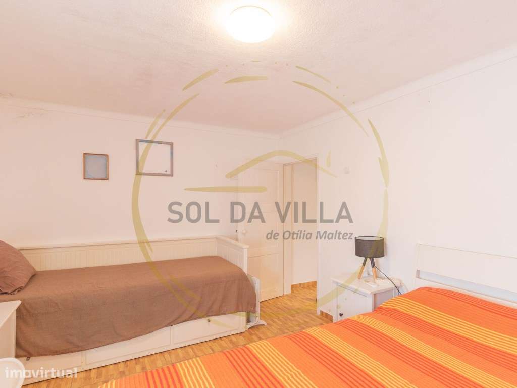 Moradia T3 com quintal - Sabugueiro - Arraiolos - 182000€-34