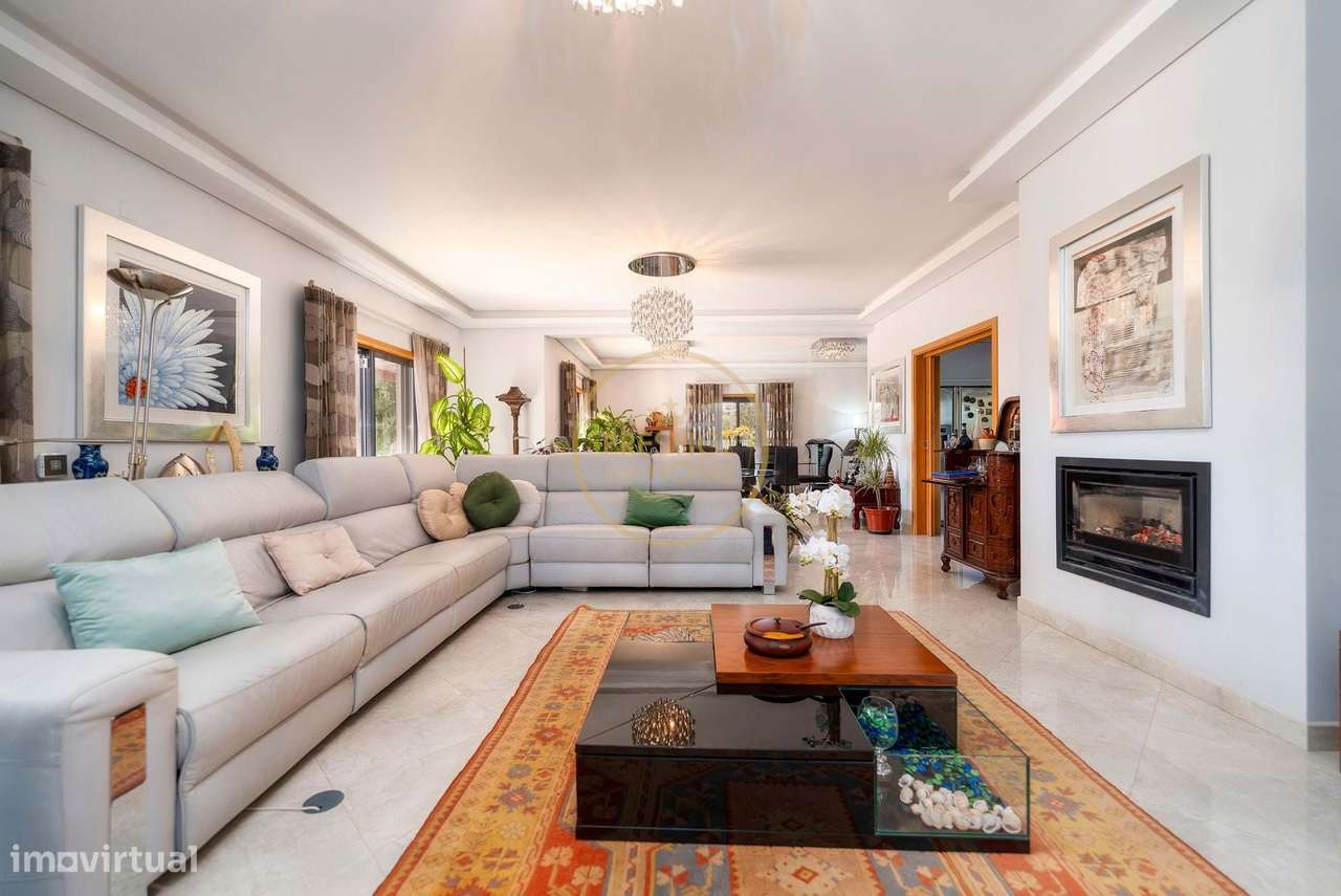 Moradia, 294,80 m², São Sebastião-5