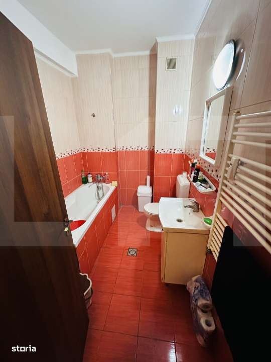 Apartament 2 camere, 60 mp, Ared UTA - Imagine principală: 4/6