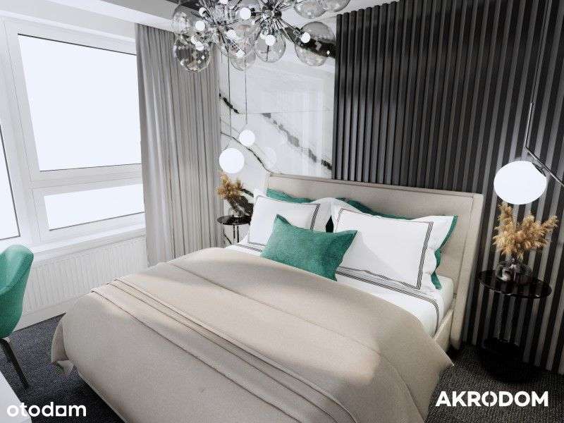 PRZESTRONNE Mieszkanie !! IDEALNE dla rodziny M3 !-6