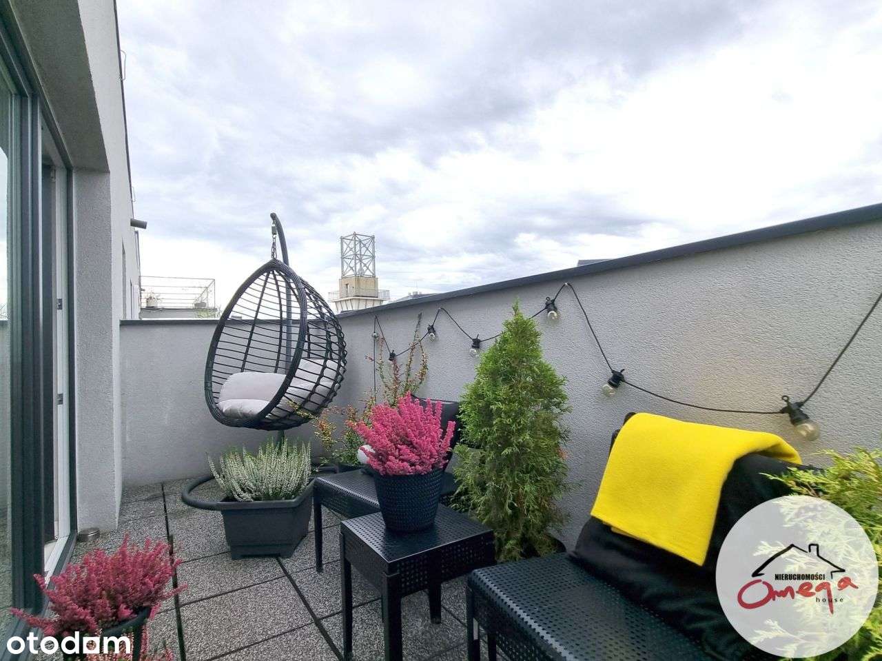 Komfortowy apartament-13