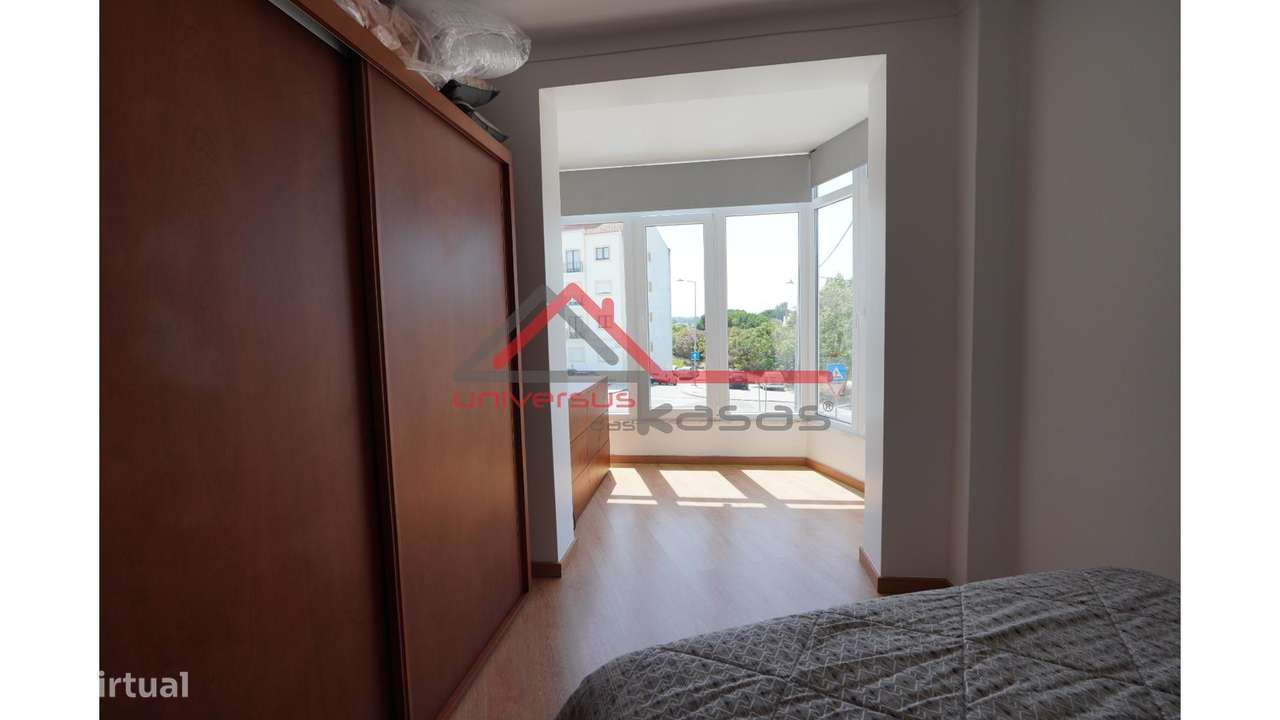 Apartamento T3 em Pinhal Novo-14