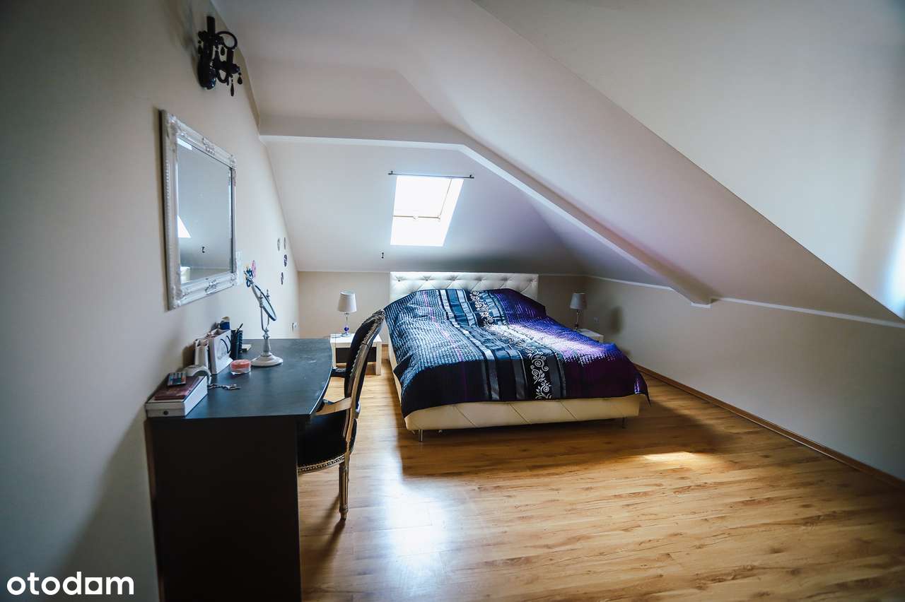 203m² Maszewo Duże, Dębowa 26-17