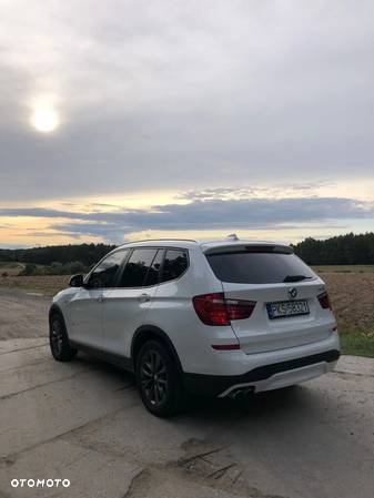 BMW X3 - 22