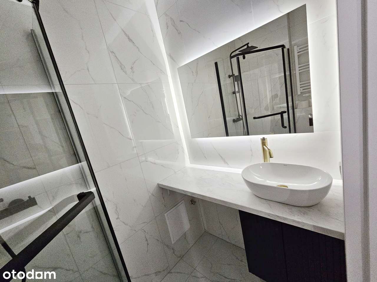 Komfortowe mieszkanie w Opolu Rynek Centrum 2 pokoje po remoncie 49 m² - View 4