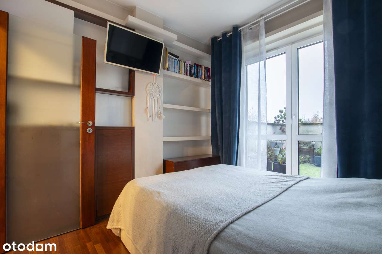 | 2-stronne | balkon + taras  | 3-pokojowe | - Pełny obrazek: 5/20