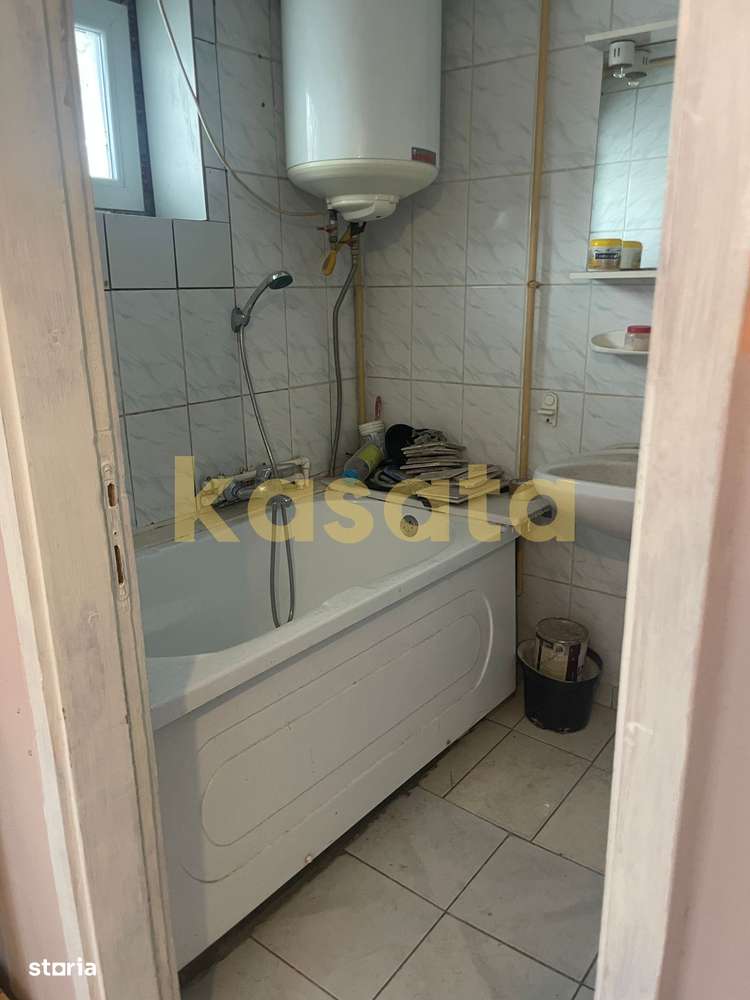 OPORTUNITATE | APARTAMENT 2 CAMERE | BUCUREȘTII NOI | METROU JIULUI - Imagine principală: 5/6