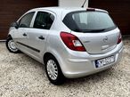 Opel Corsa 1.3 CDTI Silverline - 23