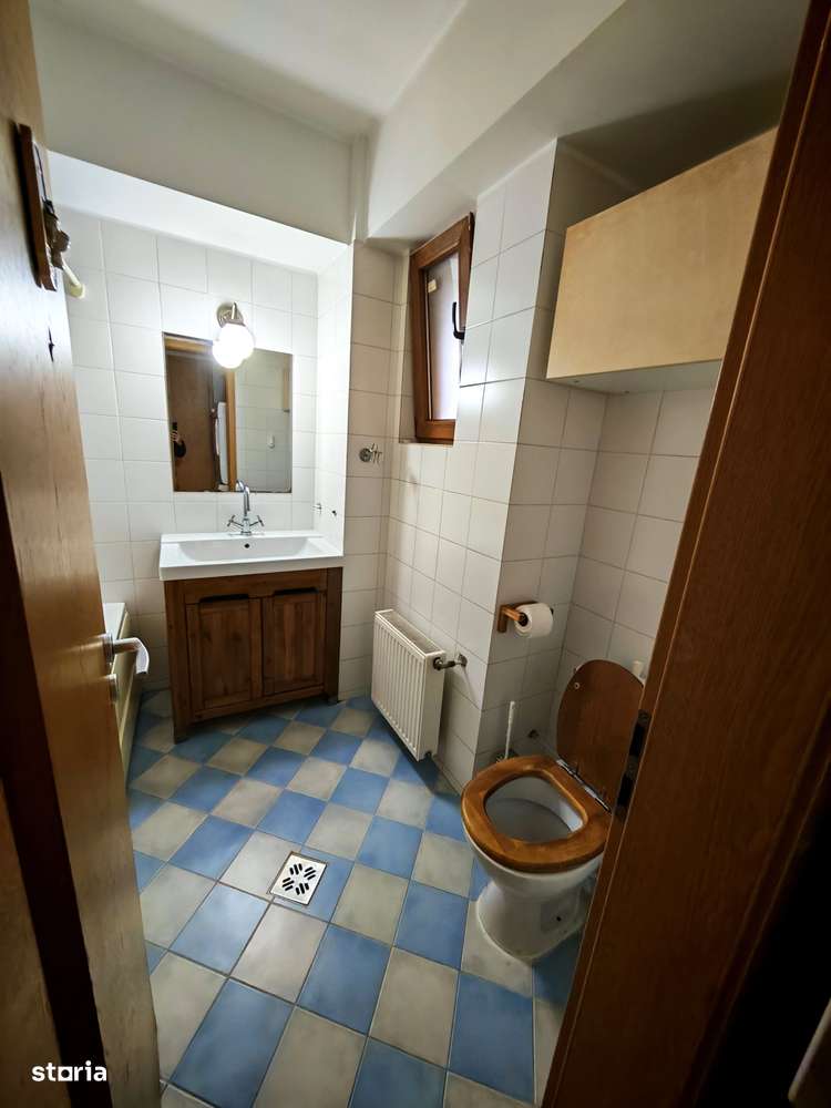 Apartament 2 cam | Pallady | str. Gura Ialomitei | centrala-8