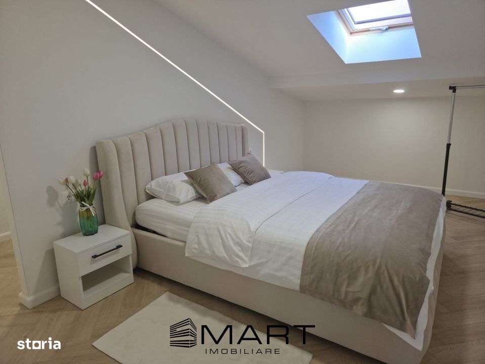 Apartament cu 5 camere in Sibiu Vest - Imagine principală: 4/15