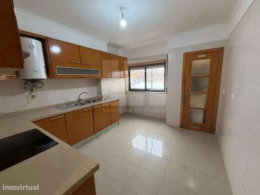APARTAMENTO T3 - SERRA DAS MINAS - Grande imagem: 5/20