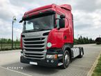 Scania R450 - 1