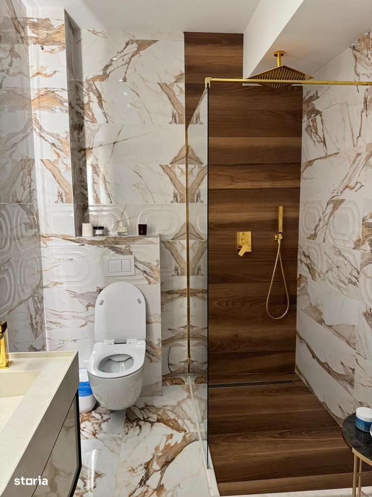 Apartament 4 camere lux Mamaia cu vedere la mare-10