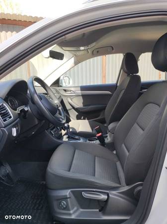 Audi Q3 2.0 TDI Quattro S tronic - 20