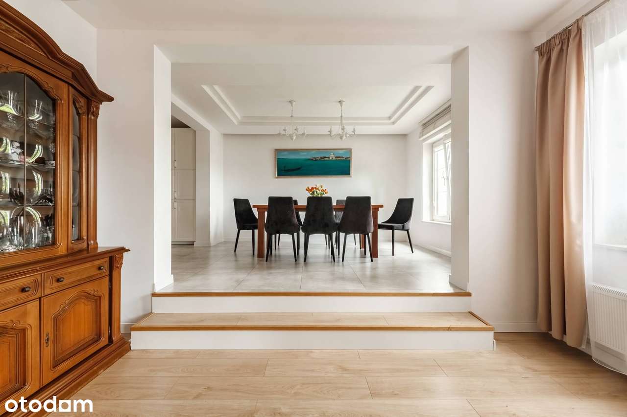 Reprezentacyjna willa z ogrodem 2700m² | Gotowa do wprowadzenia-10