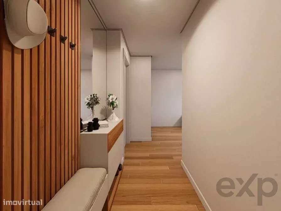 Viver com Exclusividade no Montijo: T2 Terraços e Acabamentos Premium - Grande imagem: 3/16