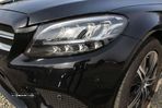 Mercedes-Benz C 200 d Avantgarde Aut. - 9