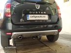 Carlig remorcare Dacia Duster 2 - 7